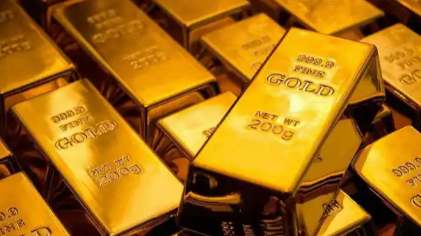 汞变黄金上热搜，买黄金首饰和钻石戒指的人该慌吗？